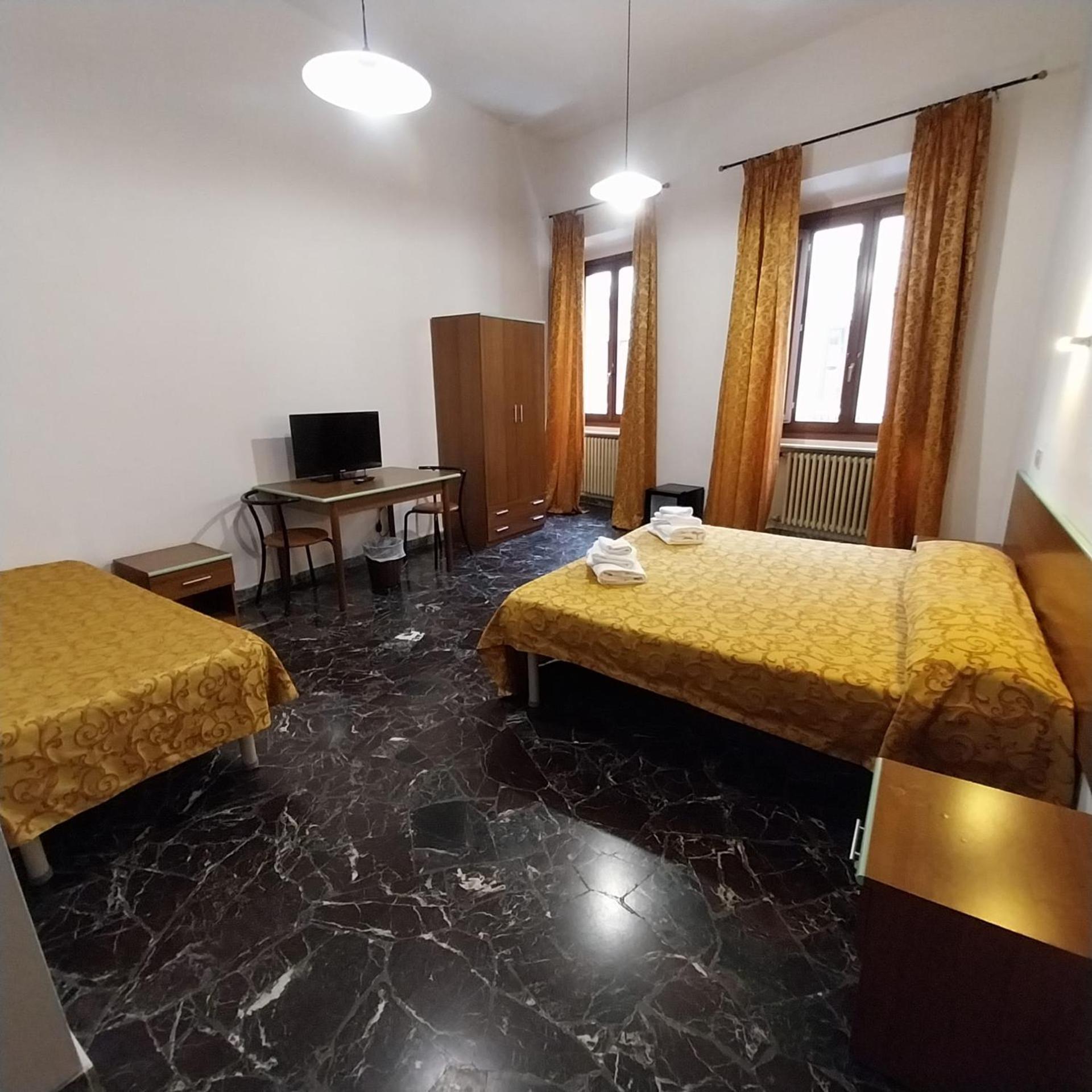 Hotel Montreal Φλωρεντία Εξωτερικό φωτογραφία