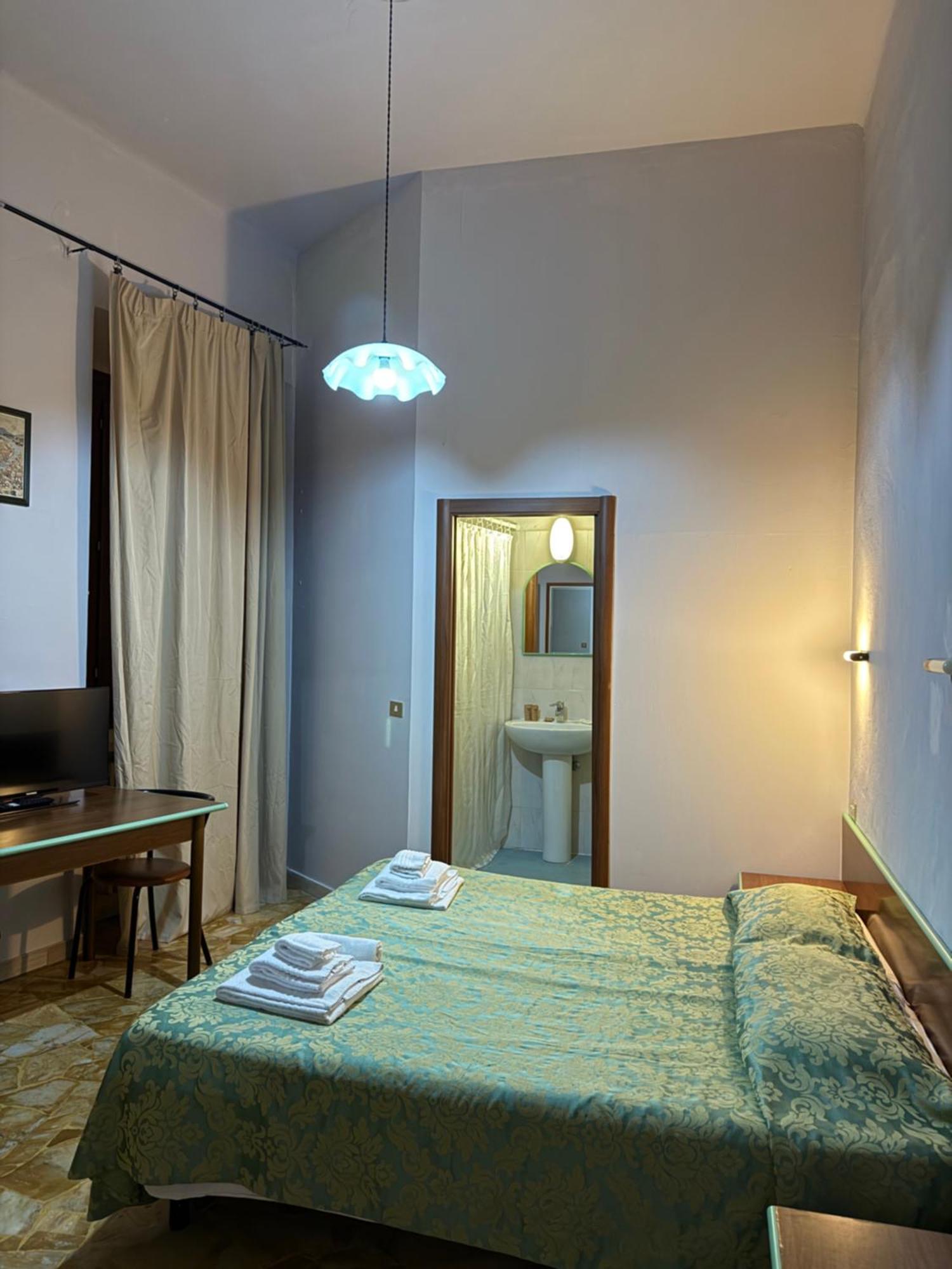 Hotel Montreal Φλωρεντία Εξωτερικό φωτογραφία